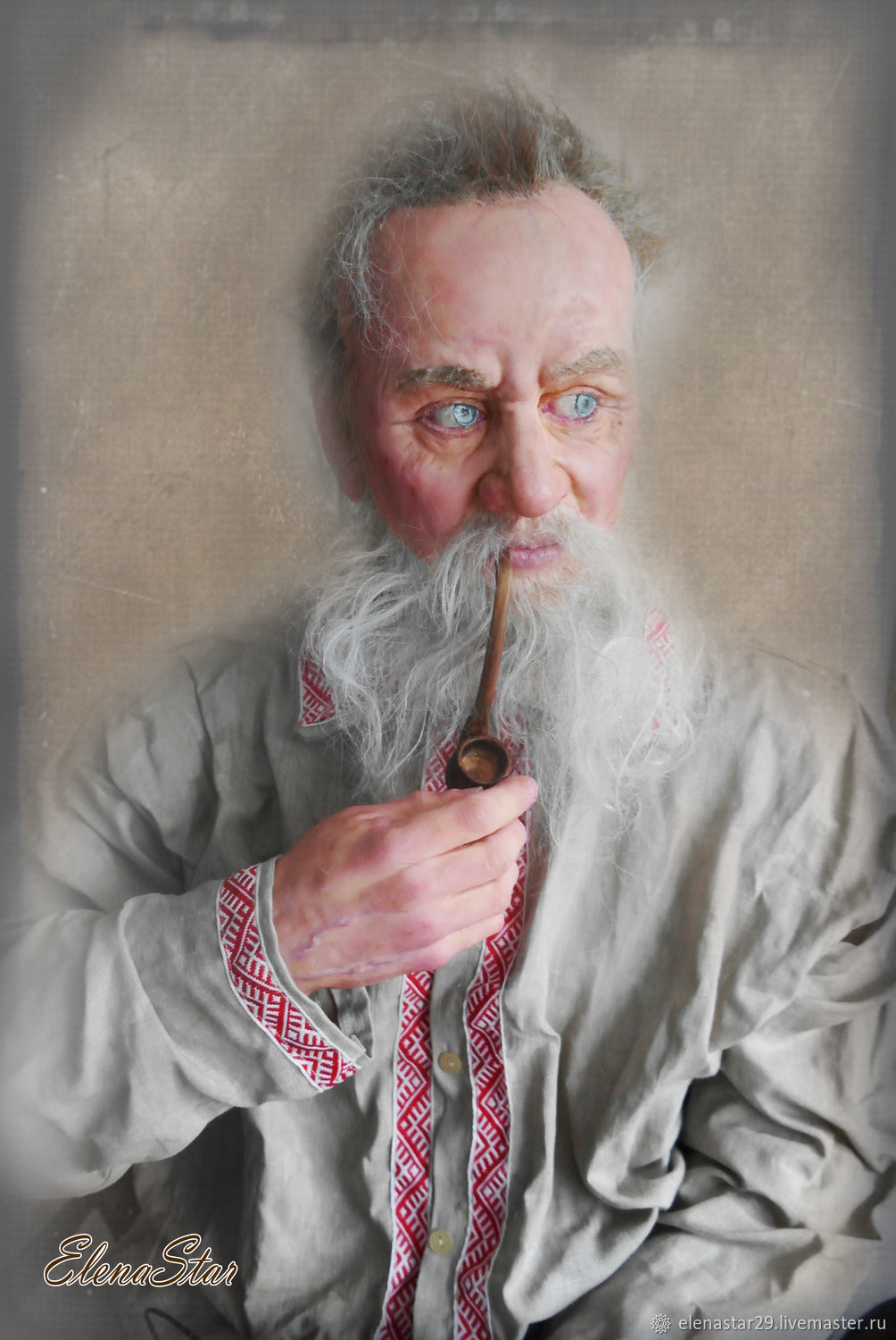 Павел Бажов