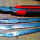  Ножи закройные сапожные, Инструменты для работы с кожей, Барнаул,  Фото №1