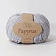 Пряжа Fibra natura Papyrus (Папирус). Пряжа. Магазин пряжи 'Ваша пряжа'. Ярмарка Мастеров.  Фото №4