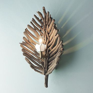 Люстра из дерева своими руками — оригинальные идеи светильников и инструкции по изготовлению с фото