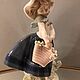 Заказать Винтаж: Lladro. Испания. 80-е гг. Sad365. Ярмарка Мастеров. . Сувениры винтажные Фото №3