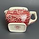 Винтаж: Кувшин молочник Villeroy & Boch Rusticana винтаж Германия. Сервизы винтажные. Vintage Shop. Ярмарка Мастеров.  Фото №6
