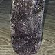 Аметист жеода. Камни. Minerallive. Интернет-магазин Ярмарка Мастеров.  Фото №2
