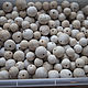 Люстра из бусин COCOON. Люстры. CLAY MOON. Ярмарка Мастеров.  Фото №5