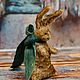 Заказать Кролик в ретро стиле. Velveteen Rabbit. Татьяна Косова (tatyanakosova). Ярмарка Мастеров. . Тедди Зверята Фото №3
