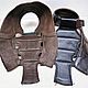 Order Blank for men's moccasins. master-complect. Livemaster. . Materials for making shoes Фото №3