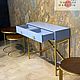 CARERRA console. Tables. 24na7magazin. My Livemaster. Фото №4