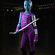 Order Cosplay costumes ' Guardians of the Galaxy'. Cospalykids. Livemaster. . Carnival costumes Фото №3