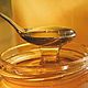 Мёд таёжный 500 мл, Мёд натуральный, Чемал,  Фото №1