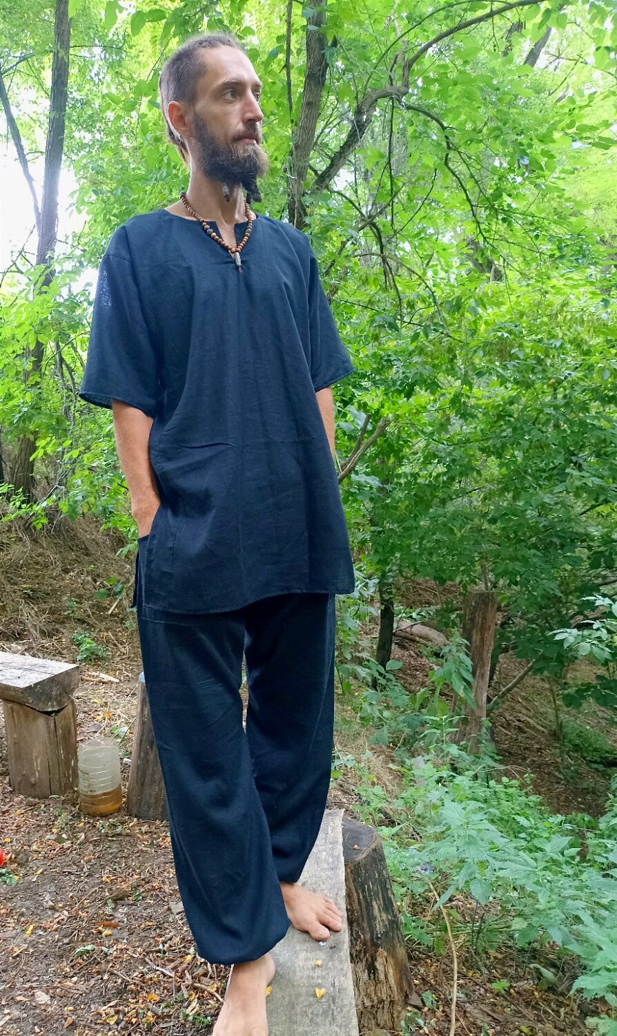 Костюм для йоги в интернет-магазине Ярмарка Мастеров по цене 9500 ...