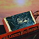 Sagittarius Sign. Box money. different!. Money magnet. Sector South-East. My Livemaster. Фото №4