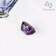 Полихромный турмалин 5,34 ct. Минералы. Ризориус  магазин натуральных камней. Ярмарка Мастеров.  Фото №4