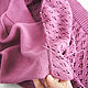 Clase magistral de moda tejida de topeka Dear Fine. Knitting patterns. Knitting. Интернет-магазин Ярмарка Мастеров.  Фото №2