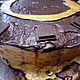 Шоколадный торт из готовых коржей что лучше любого магазинного торта. Мастер-классы. Minerals-incense-esotericism. Ярмарка Мастеров.  Фото №10