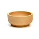 Wooden dish D13, .2068. Plate of cedar. Art%d%, Plates, Tomsk,  Фото №1