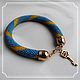 Bracelet beaded harness, Bead bracelet, Smolensk,  Фото №1