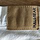 Винтаж:  156-л Юбка джинсовая PULL&BEAR - Турция, 44 размер. Юбки винтажные. RADA-VAM. Ярмарка Мастеров.  Фото №4