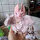 Звездная летучая мышь. Интерьерная кукла. Екатерина. Ярмарка Мастеров.  Фото №6