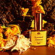 Golden Dragon Spirits. Perfume. Sacral lotus Efirnaya magiya. Интернет-магазин Ярмарка Мастеров.  Фото №2