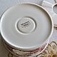 Винтаж: Подогреватель для чайника / кофейника. Rusticana. Villeroy & Boch. Кухонная утварь винтажная. Винтажная посуда из Германии. Ярмарка Мастеров.  Фото №4
