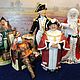 Винтаж: Капитан.Royal Doulton.Статуэтка.Англия.Фарфор. Статуэтки винтажные. Антик.Декор.Винтаж. Ярмарка Мастеров.  Фото №12