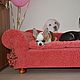 Couch for pet 'Favorite', Lodge, Ekaterinburg,  Фото №1
