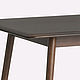 Обеденный стол: Mesa Negra. Столы. Loftmarket. Интернет-магазин Ярмарка Мастеров.  Фото №2