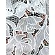 Ткань ZIMMERMAN кружево ришелье,Италия. Ткани. ТКАНИ OUTLET. Интернет-магазин Ярмарка Мастеров.  Фото №2