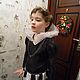 Заказать Карнавальный костюм Шахматная королева. Ателье Кудесница. Ярмарка Мастеров. . Карнавальные костюмы Фото №3