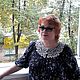 Заказать Воротник кружевной Лунный свет, русское кружево. 'Звонкие коклюшки' Татьяна. Ярмарка Мастеров. . Воротнички Фото №3