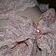 "Rosa da te " эксклюзивная ручная работа, Кофты, Москва,  Фото №1