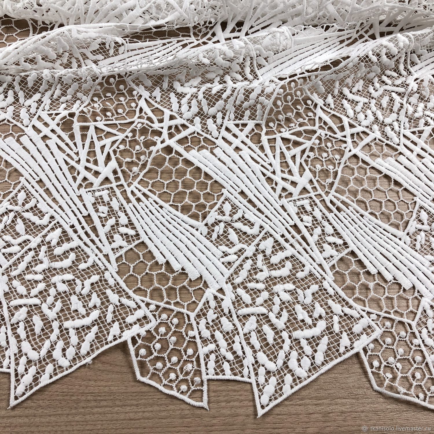 Gabbiano-lace / кружево макраме. Кружево макраме белое. Крученое кружево. Ручное кружево. Кружева макраме.