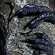 Avatar II. Оберег. Stasya-frost. Ярмарка Мастеров.  Фото №4