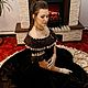 Заказать Бальное платье. Irina Burceva (simplehappy). Ярмарка Мастеров. . Платья Фото №3