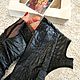 Перчатки. Подарочный вариант. Перчатки. интернет-ателье 'Petunia'. Ярмарка Мастеров.  Фото №5