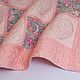 Комплект для девочки "Нежность"одеяльце,наволочка,подушка-игрушка, Пледы, Луганск,  Фото №1