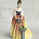 Винтаж: "Александра", Royal Doulton, Англия, Статуэтки винтажные, Нижний Новгород,  Фото №1
