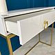 Консоль «Прованс». Консоли. BADIKO_MEBEL  (Badiki). Ярмарка Мастеров.  Фото №6