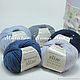 Пряжа MERINO ROYAL Alize (Мерино Роял Ализе) купить палитра 100% шерст. Пряжа. Магазин пряжи 'Ваша пряжа'. Ярмарка Мастеров.  Фото №6