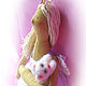 Princess kitten. Tilda Toys. Amelidolls (amelidolls). Online shopping on My Livemaster.  Фото №2