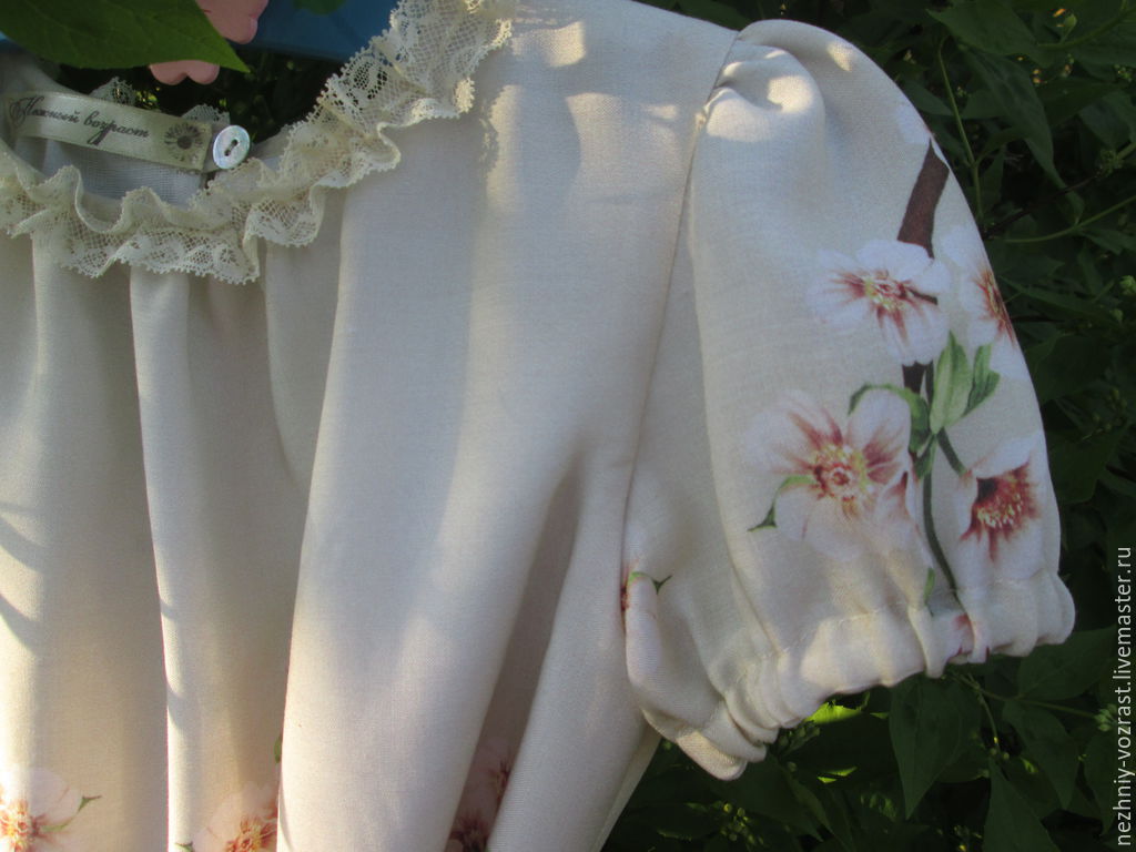 dress 'spring', Dresses, Voskresensk,  Фото №1