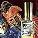 Заказать Духи "Маска" - Ванилька, Клубничка, и Магия. Parfumer-Ts. Ярмарка Мастеров. . Духи Фото №3