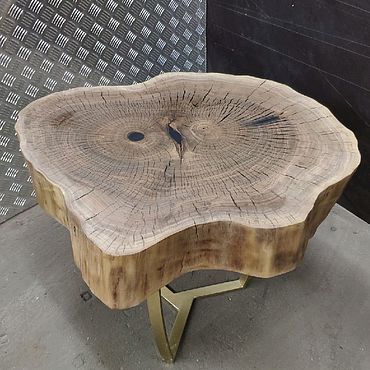 Эксклюзивная мебель из пней коряг и корней дерева на заказ