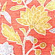 Order Japanese silk 'colors of summer'. Fabrics from Japan. Livemaster. . Fabric Фото №3
