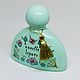 Винтаж: Nanette Lepore Shanghai Butterfly , edp( дневные духи), 50 мл, Духи винтажные, Волоколамск,  Фото №1