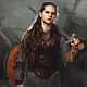 Кожаный доспех "Лагерта" / Lagertha, Доспех, Санкт-Петербург,  Фото №1