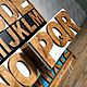 Комод ALPHABET. Комоды. BULL WULL FURNITURE. Ярмарка Мастеров.  Фото №4