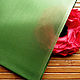 Yukino (USU) green and olive. Japanese fabric for citadele, Fabric, Khmelnitsky,  Фото №1