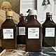 Шампунь на травах с мускатным орехом. Шампуни. Магазинчик натуральной косметики!. Ярмарка Мастеров.  Фото №4