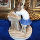 Винтаж: Royal Worcester.Немного поспать.Вздремнуть.Статуэтка.Англия. Статуэтки винтажные. Антик.Декор.Винтаж. Ярмарка Мастеров.  Фото №6